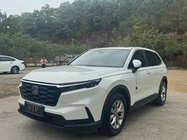 Honda CR-V 2023