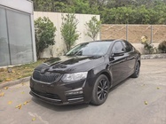 Skoda Octavia 2018