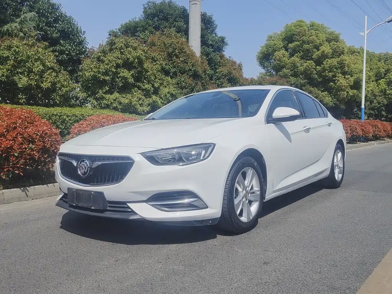 Buick Regal