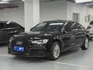 Audi A6 2015