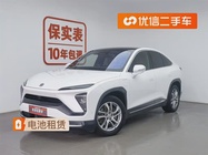 NIO EC6 2021