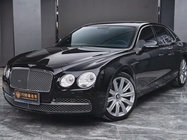 Bentley Flying Spur 2014