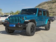 Jeep Wrangler 2020