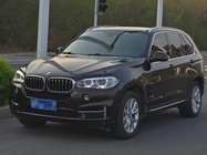 BMW X5 2018