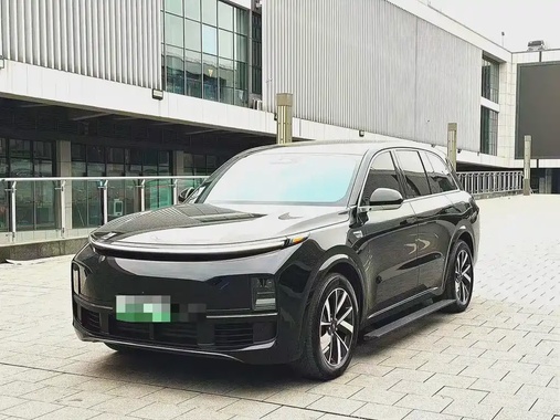 Li Auto L8 2023