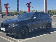 BMW X3 2021