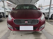 Fiat Viaggio 2014