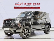 Land Rover Defender 2025