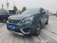 Peugeot 5008 2017