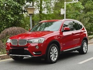 BMW X3 2014