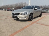 Volvo S60 2018