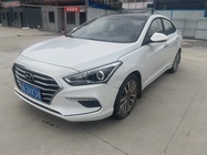 Hyundai Mistra 2019