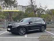 BMW X3 2023