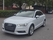 Audi A3 2016
