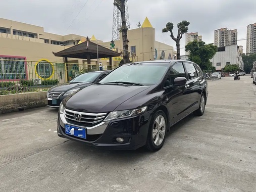 Honda Odyssey 2013