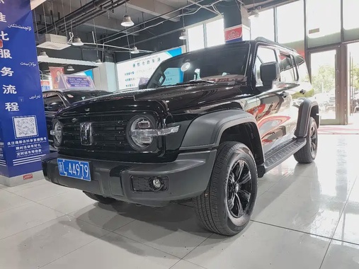Tank 300 2025
