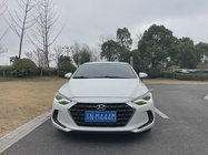 Hyundai Elantra 2020