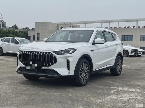 Jetour X70 PLUS 2026