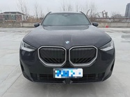 BMW X3 2025