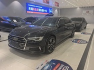 Audi A6 2022