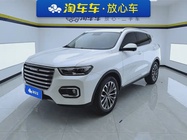 Haval H6 2020