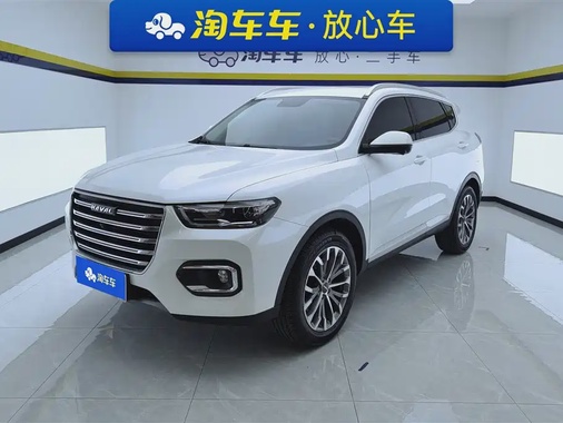 Haval H6 2020