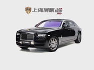 Rolls-Royce Ghost 2015