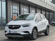Buick Encore 2018