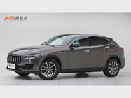 Maserati Levante 2021