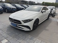 Mercedes-Benz CLS-Class 2024