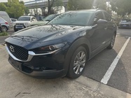 Mazda CX-30 2021