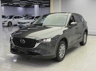Mazda CX-5 2024