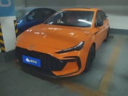 MG MG6 2021