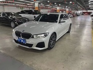 BMW 3 Series 2021