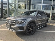 Mercedes-Benz GLB-Class 2020