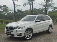 BMW X5 2017