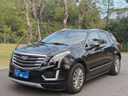 Cadillac XT5 2018