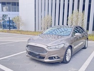 Ford Mondeo 2014