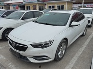 Buick Regal 2018