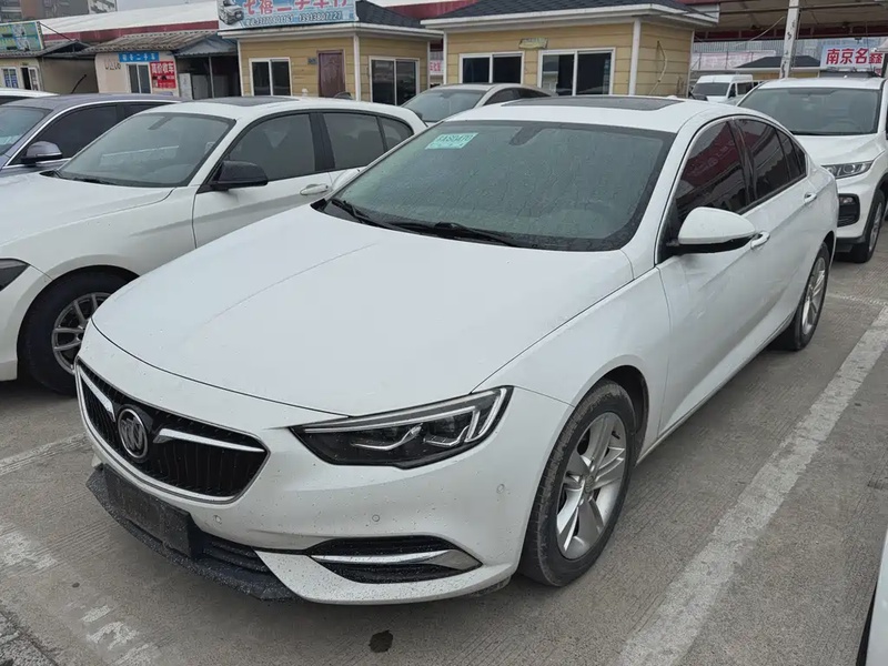 Buick Regal