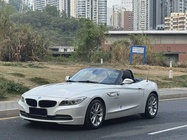 BMW Z4 2016