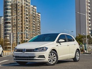 Volkswagen Polo 2022