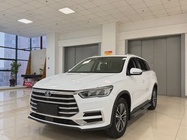 BYD Pro 2019