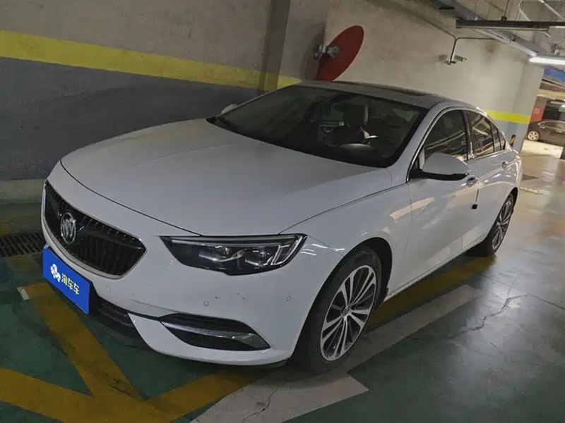 Buick Regal