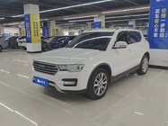 Haval H7 2016