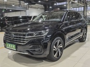 Volkswagen Touareg 2020