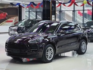 Porsche Macan 2019