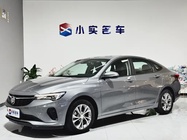 Buick Verano 2022