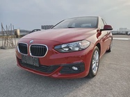 BMW 1 Series 2018