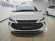 BYD Qin L 2024